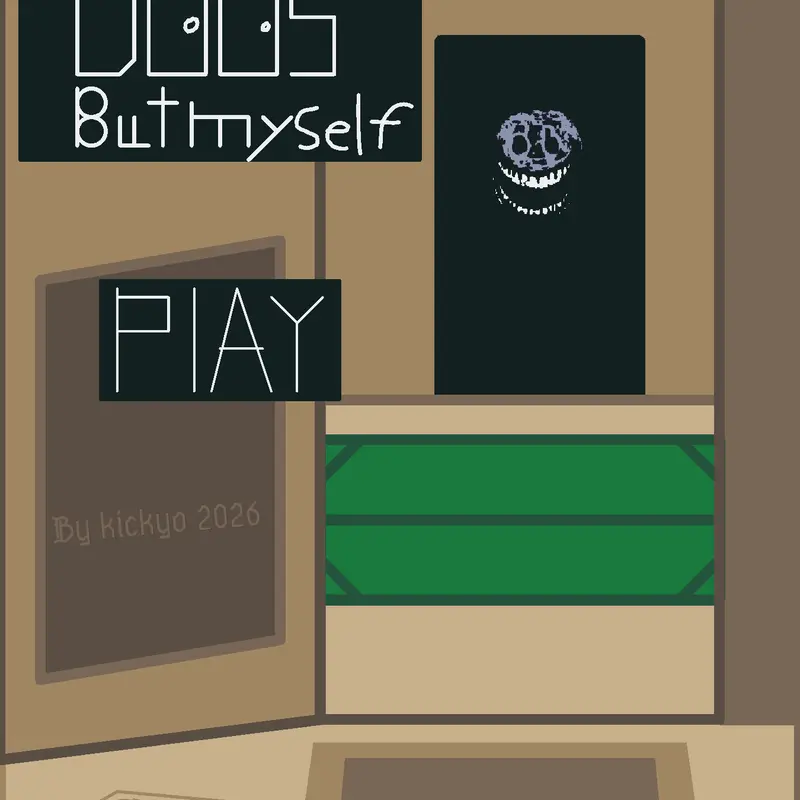 Game by @kickyo