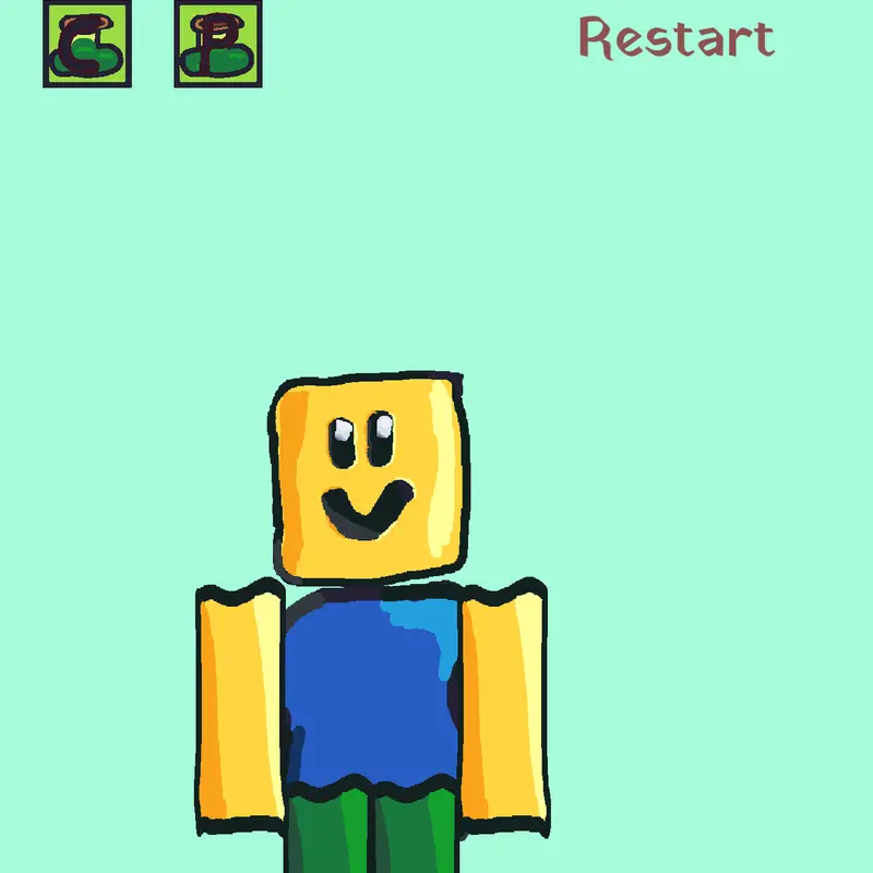 Game by @BerserkK