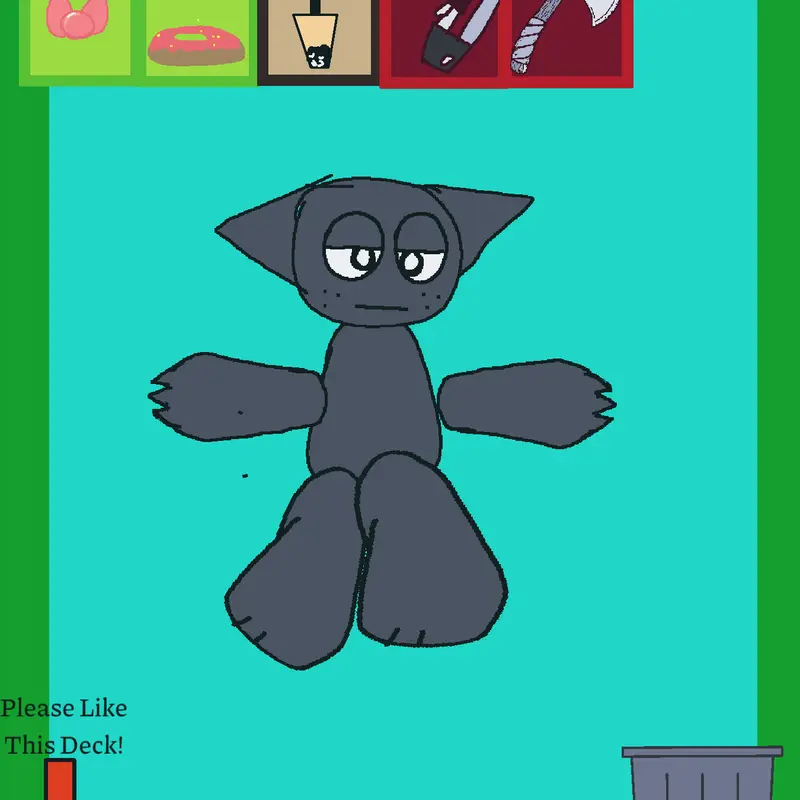 Game by @Nyleebrewer123