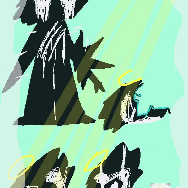 Game by @Drawer_DoOd