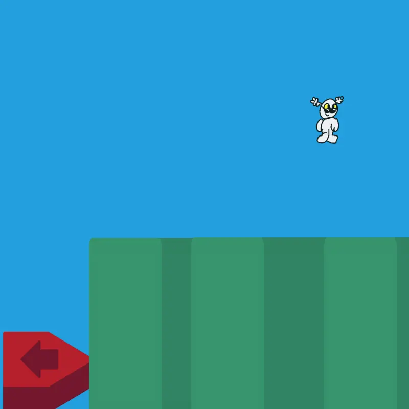 Game by @angelobitto
