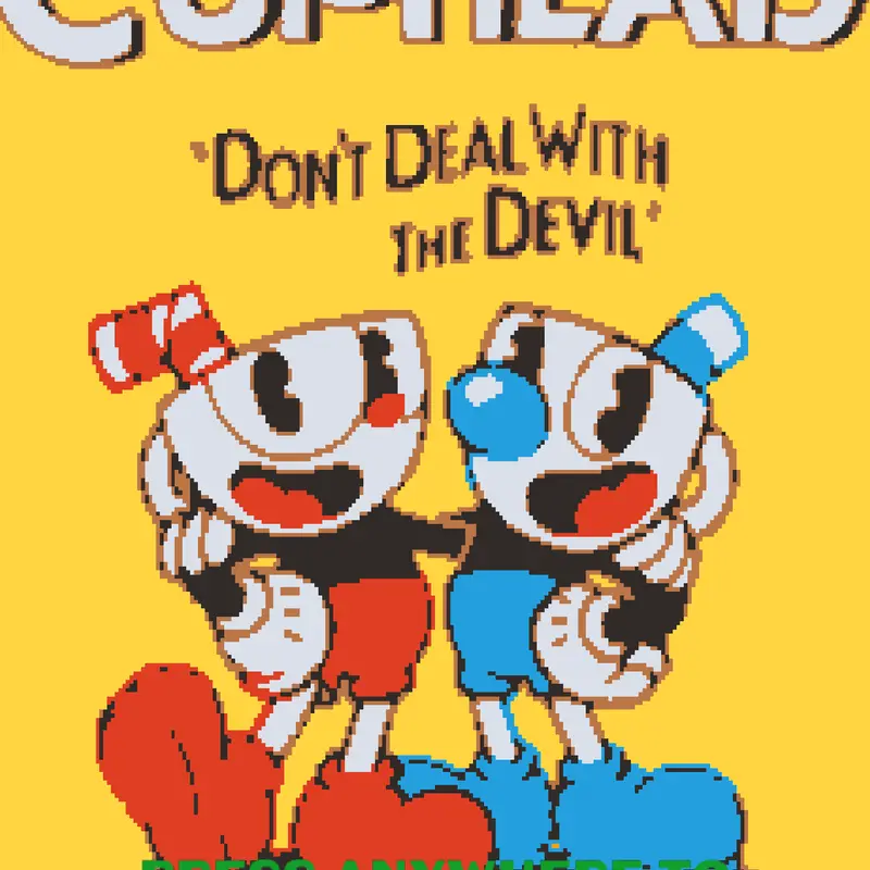 Game by @cookieor