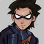 ItchyB avatar