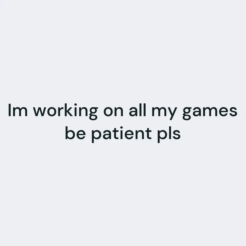 Game by @Pizza_official