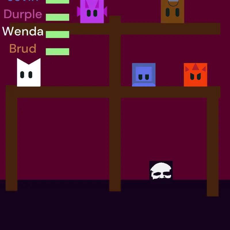 Game by @Green_guy_boter