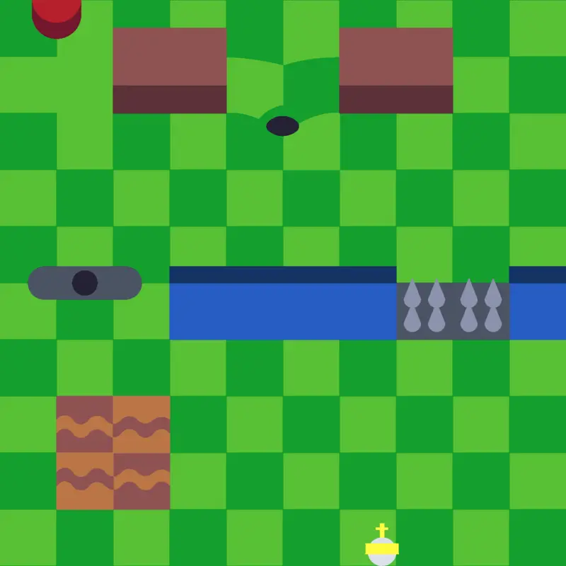 Game by @Santione