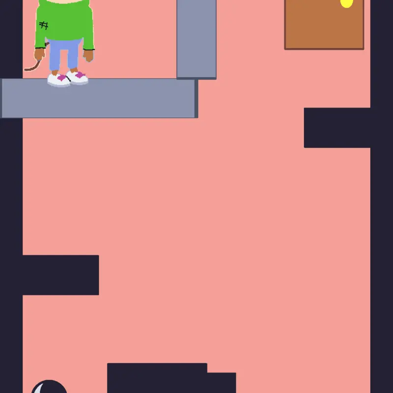 Game by @raptor_castle