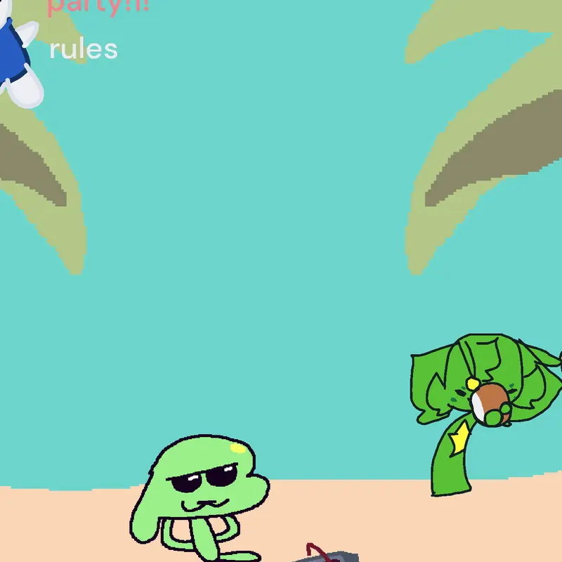 Game by @sunny_suns