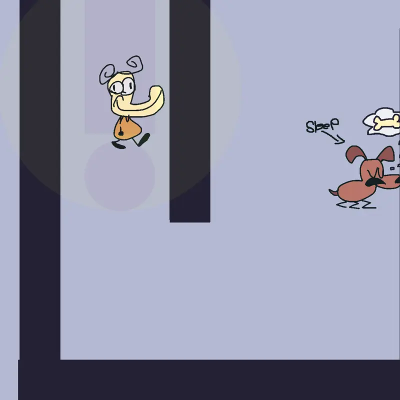 Game by @kingotaylo