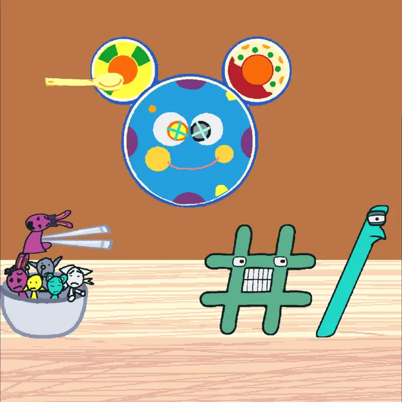 Game by @toodlesi