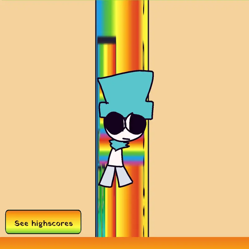 Game by @QuixeIl