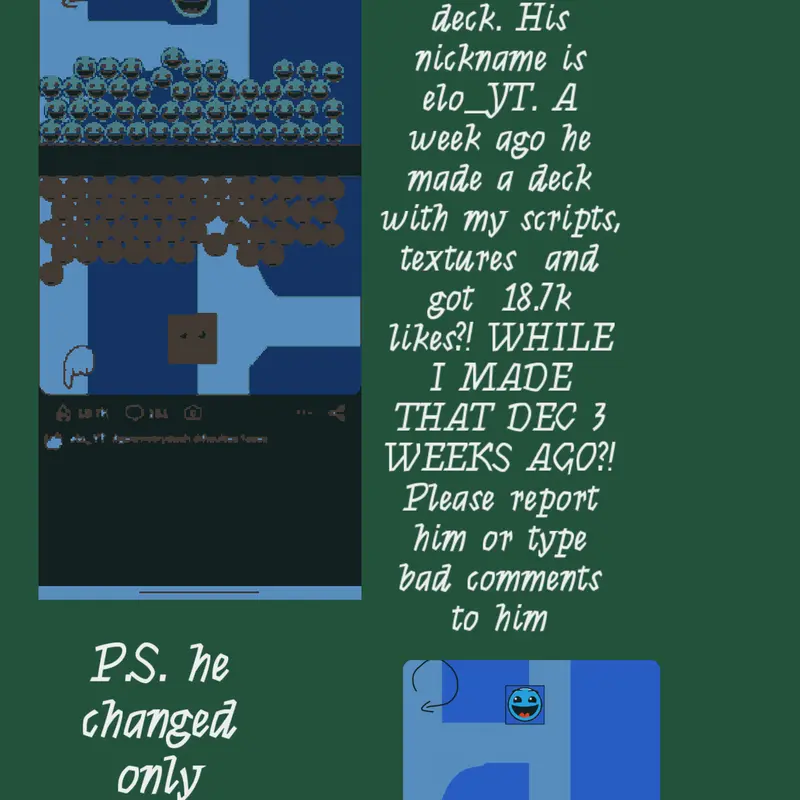 Game by @delured