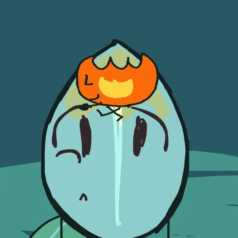 Bfdi animation by @THeFiz