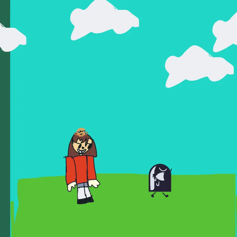 Game by @lunastarz