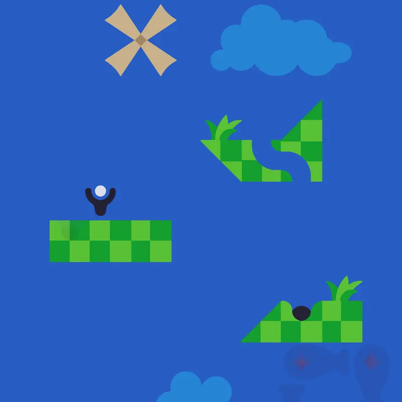 Golf by @Sometcffan5thalt