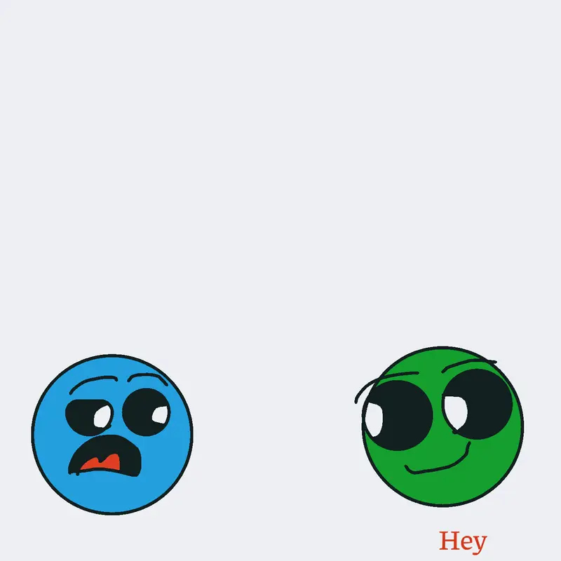 Game by @cubecharacters