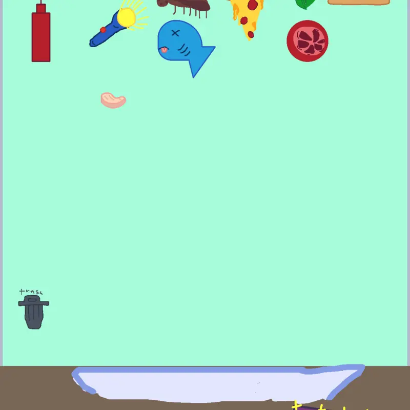 Game by @honeyboo2012