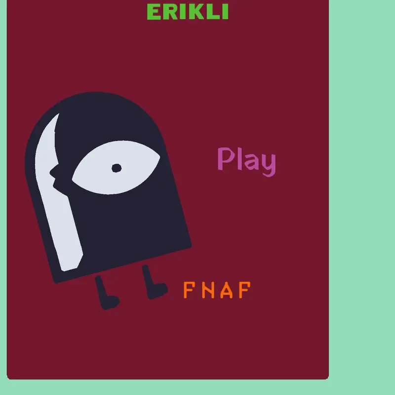Game by @Just_BomboYT