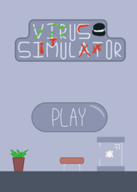 Oreo Miss circles Virus