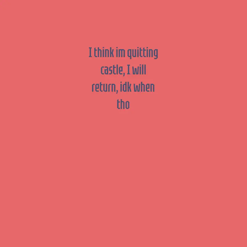 Game by @JHW-