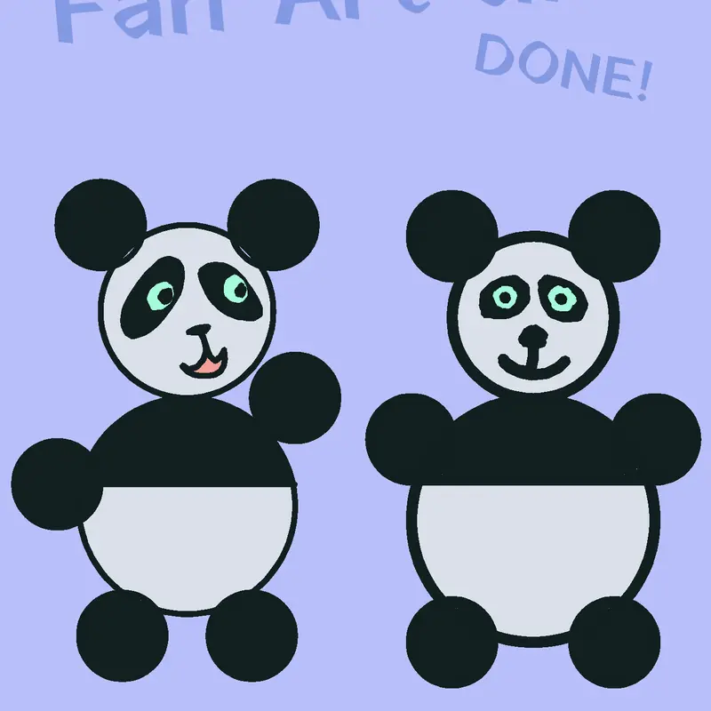 Game by @RedpandaCZ