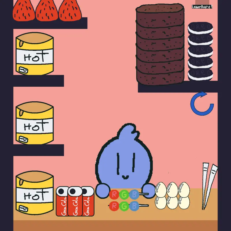 Game by @bxam