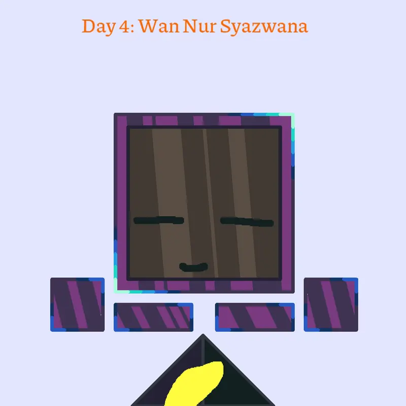 Game by @AaliyaMedina