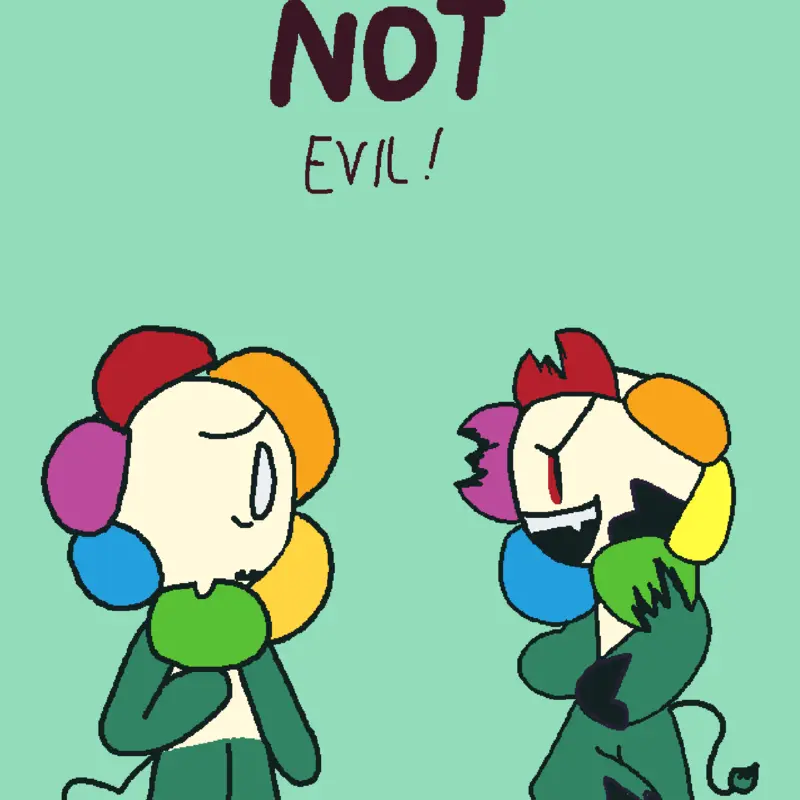Game by @cookie_loves_dandy