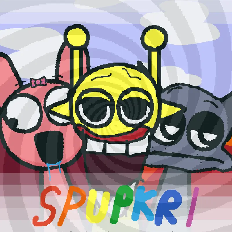 Game by @NikoTheSeal