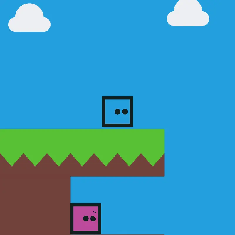 Game by @Raducc