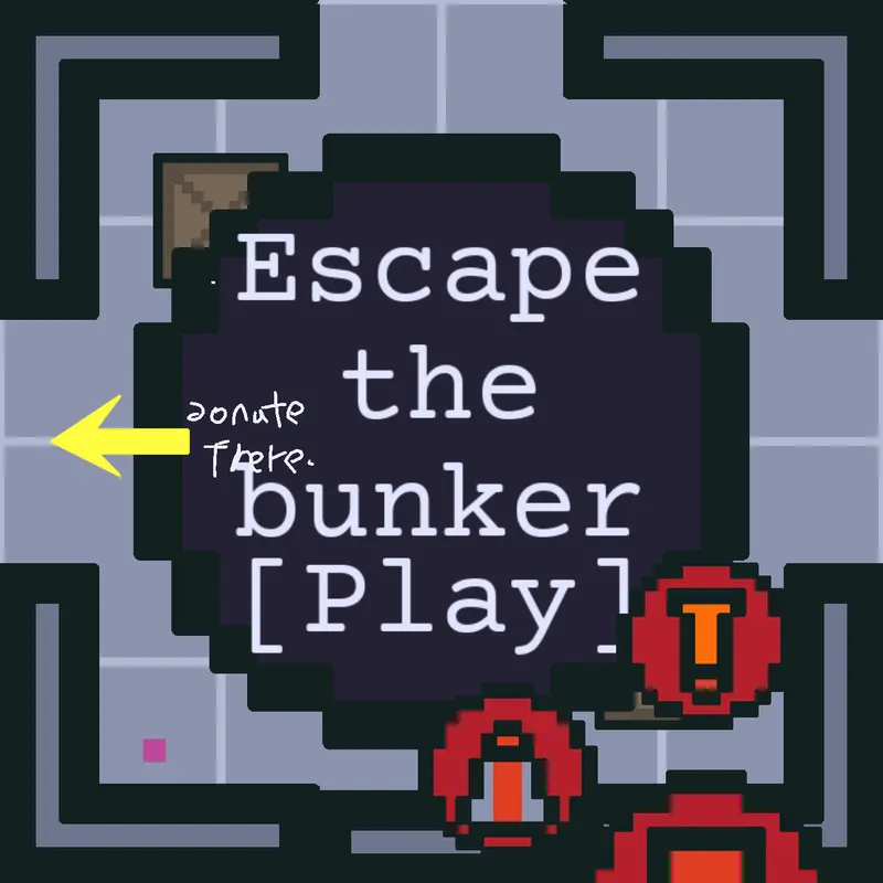 Game by @Aaron777