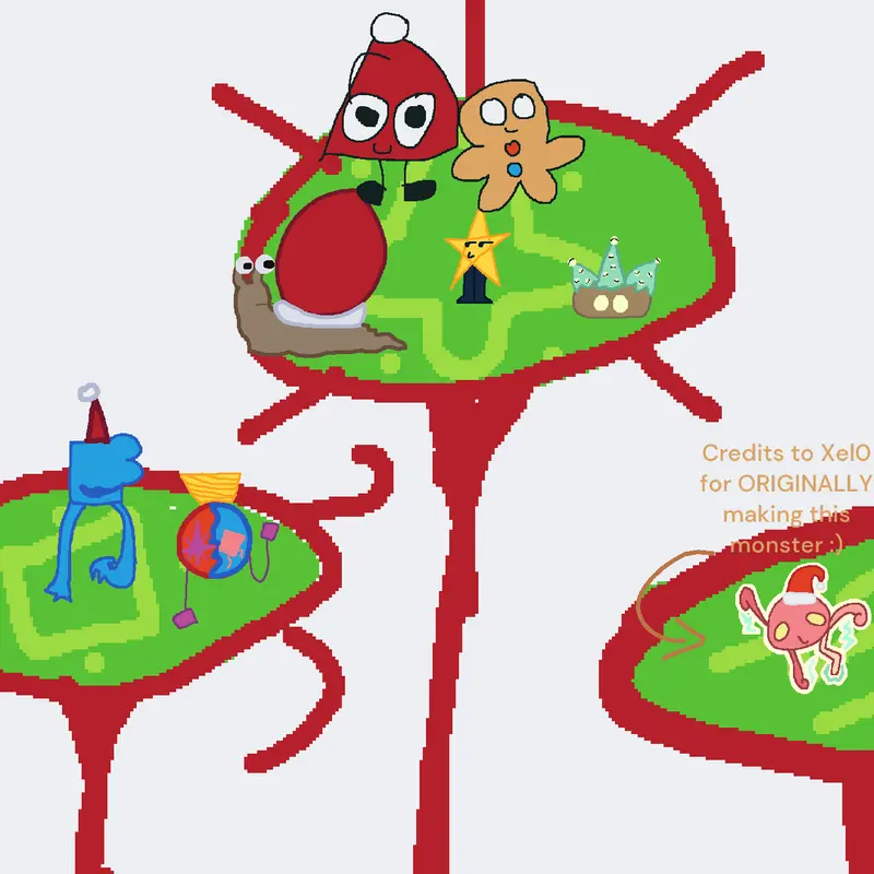 Game by @MintaMinterz