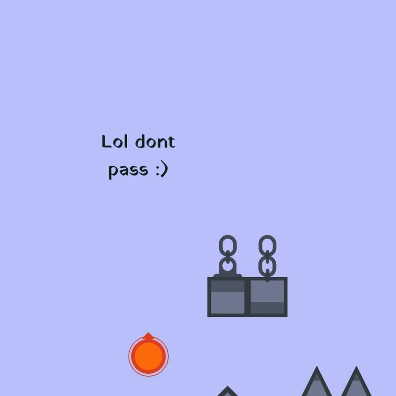 Game by @mr-bacon