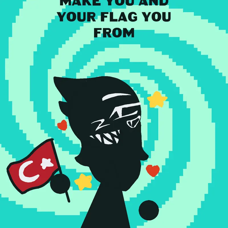Game by @Turkish_coder