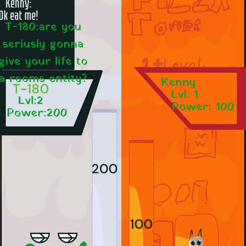 Game by @ieaturanium