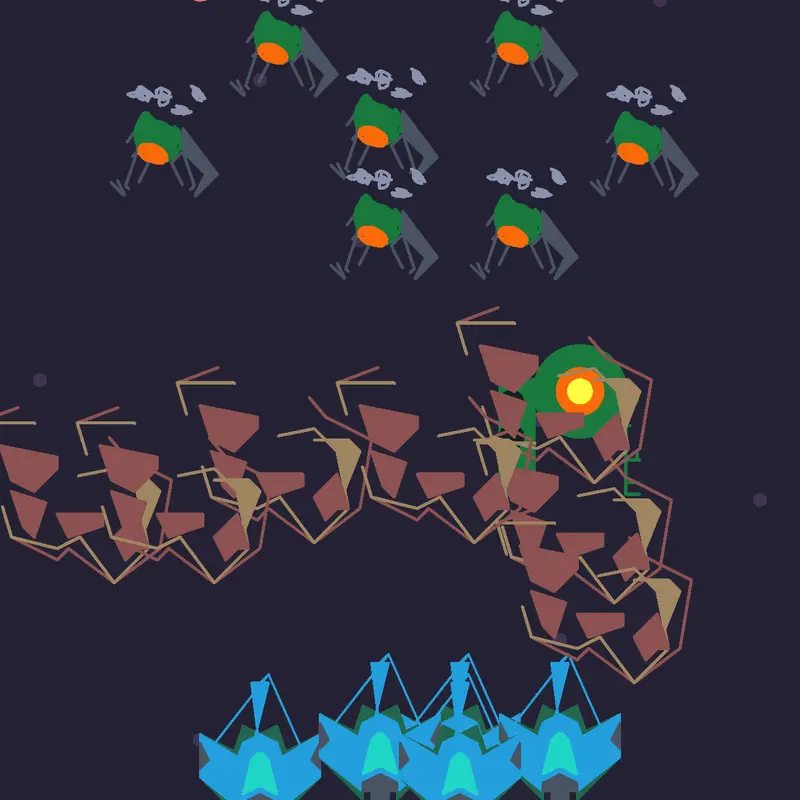 Game by @flashcat