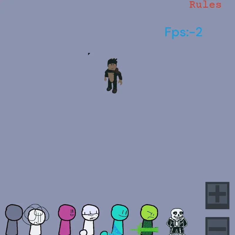 Game by @idkthing