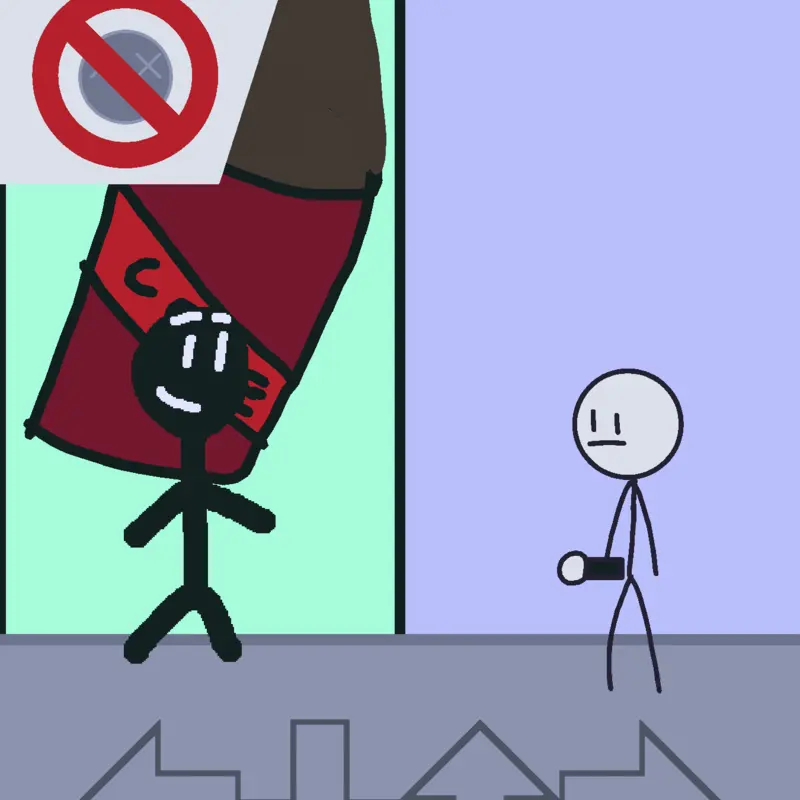 Game by @Stik_Mint