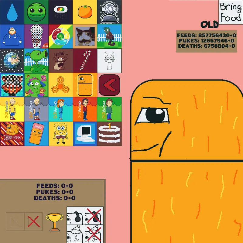 Game by @avatar_2025