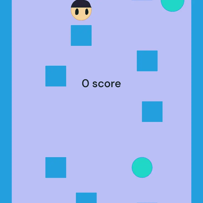 Game by @Yumao