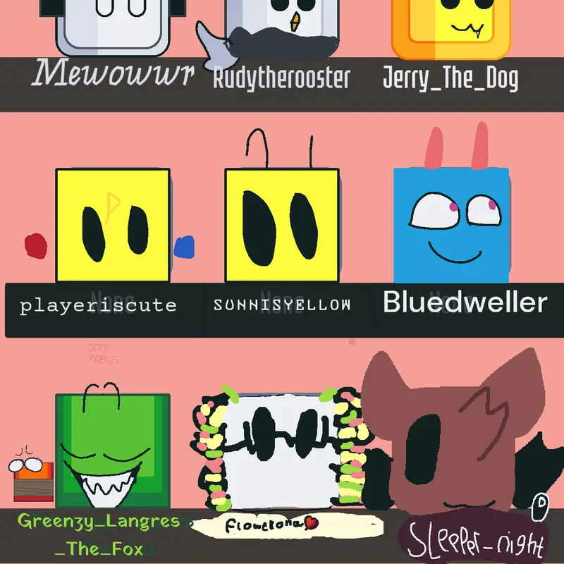 Game by @Welcometotheinternet