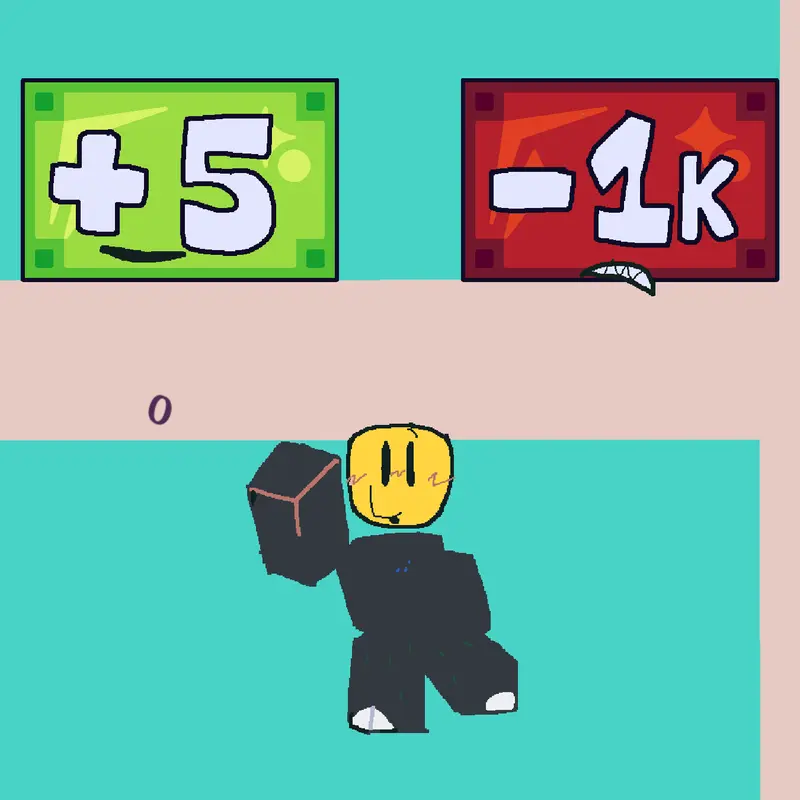 Game by @Bloxman98