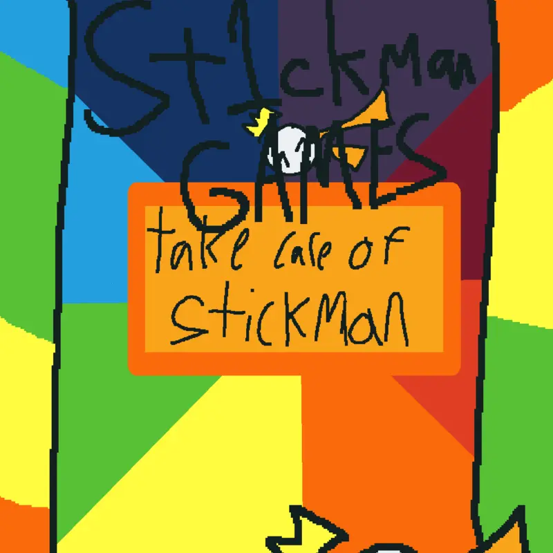 Game by @St1ckman_GAMES