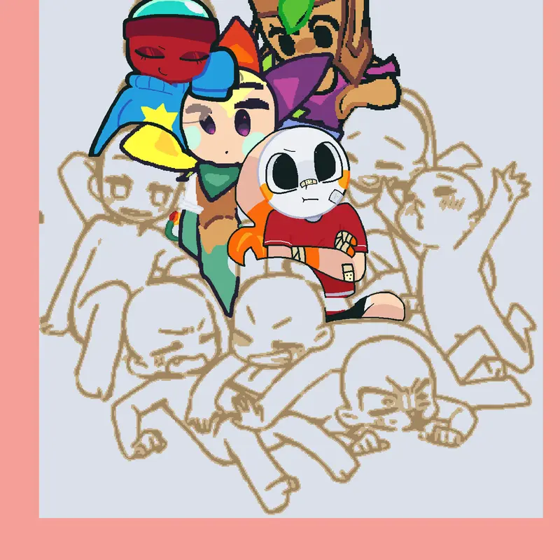 Game by @m00n_star