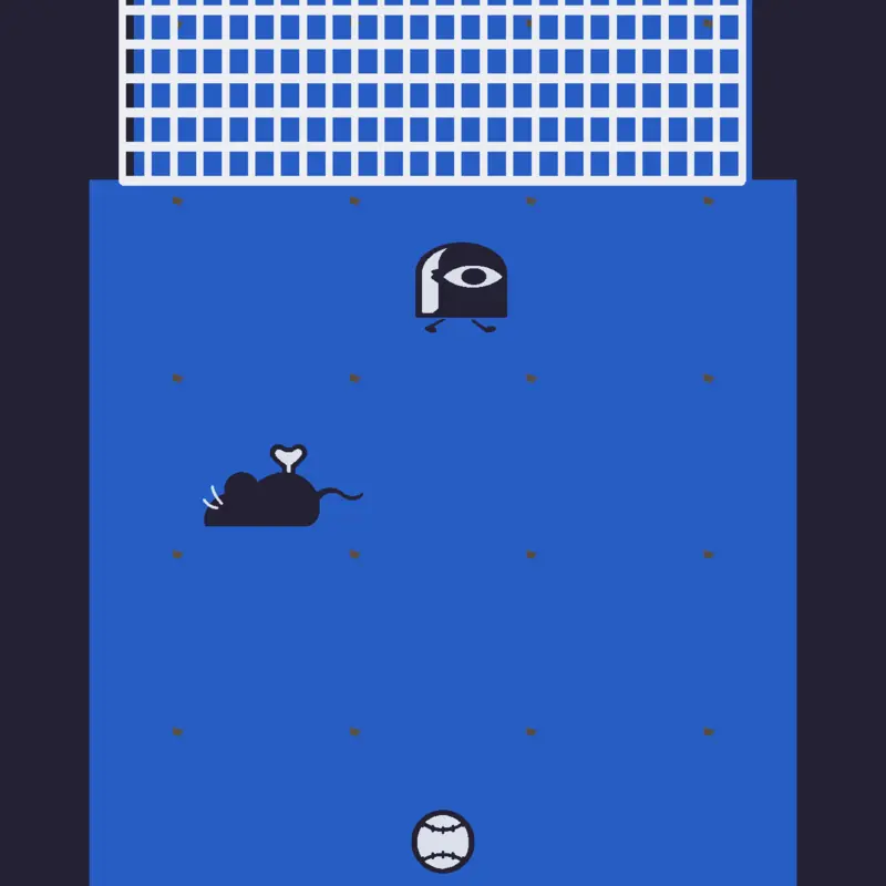 Game by @ruytheguy