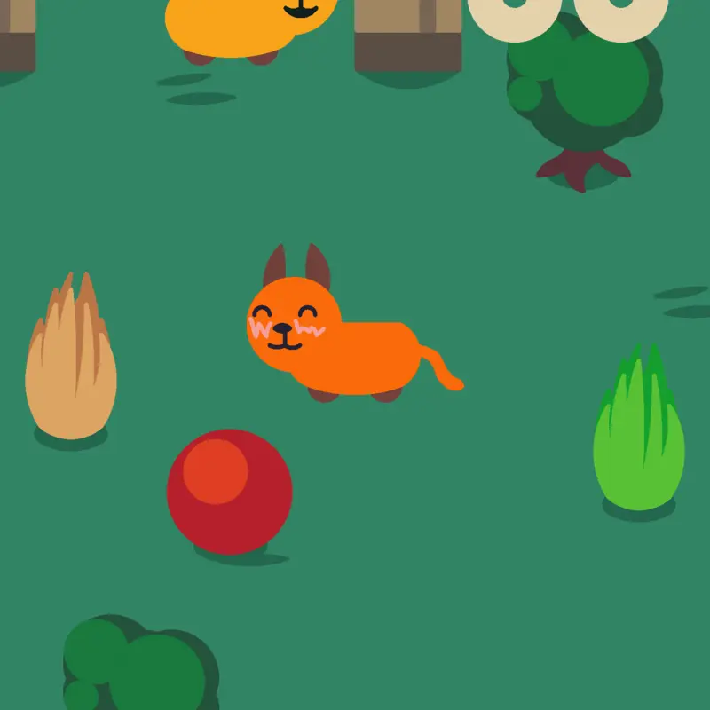 Game by @Tizirepr0