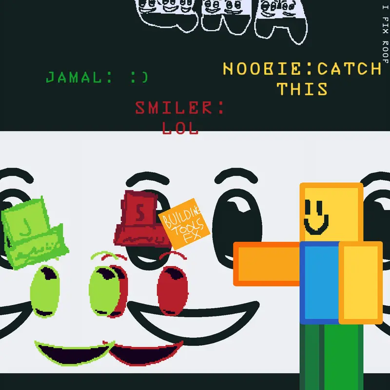 Game by @noobie_shattered