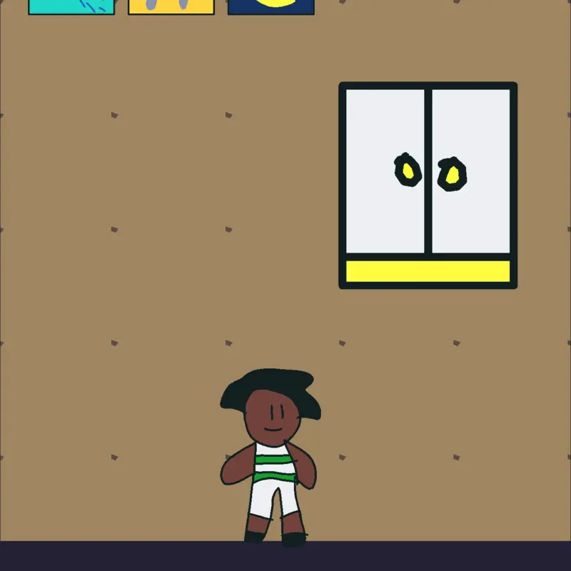 Game by @Kylihim