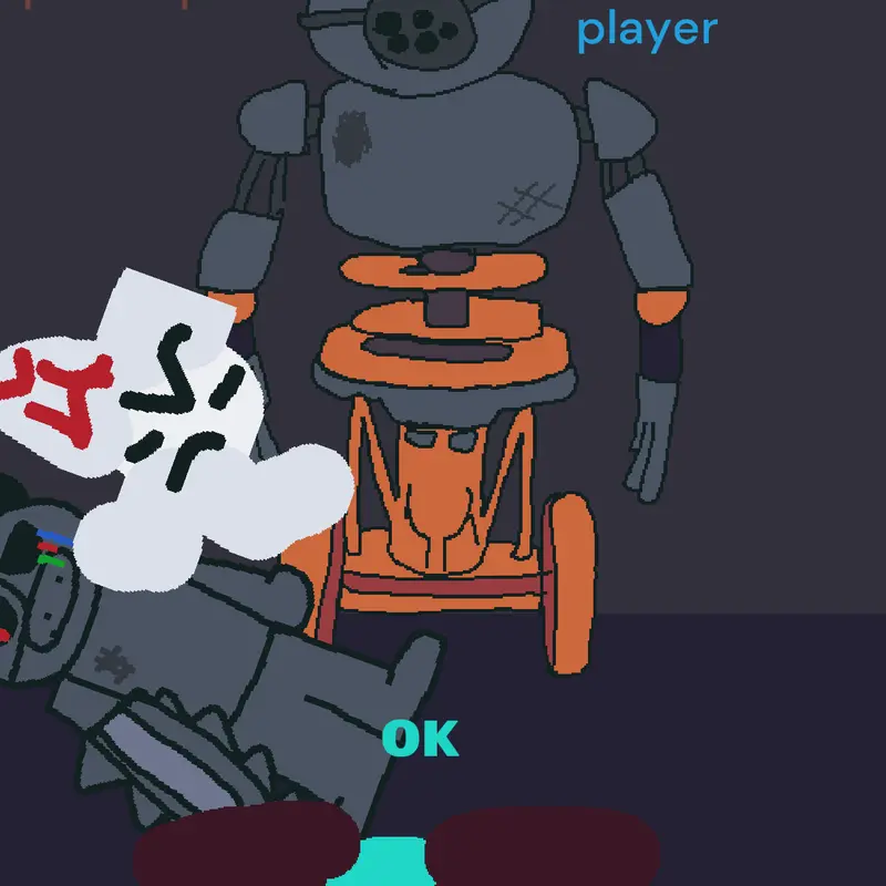 Game by @heytor8573