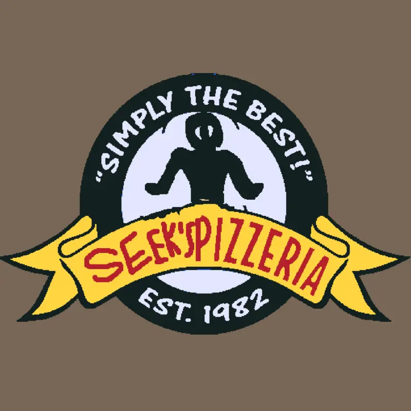 Game by @seekperson
